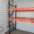 INDUSTRIAL HEAVY SHELVING STORAGE SHELFS- GREAT FOR GARAGE, BUSINESS 7 thumbnail