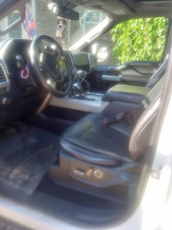Ford F-150 Lariat - $16 500 (Lakeview, NY)63483447653249123