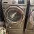 Front load washer and dryer with pedestals 2 thumbnail