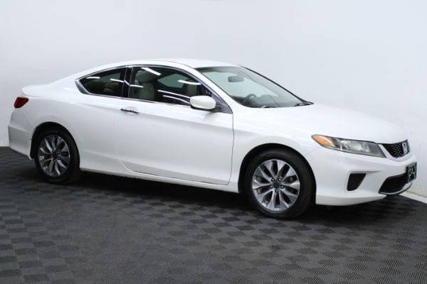 2014 Honda Accord LX-S - $11,799 (+ Precise Automotive Group)63618594234755127