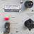 HEWLETT PACKARD HP 608C  VHF SIGNAL GENERATOR, 1950's ELECTRONICS 4 thumbnail
