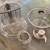 KitchenAid Food Processor & Accessories 12, 10 & 4 Cup White KFPW760 3 thumbnail