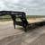 2026 Delco 102"x25' Flatbed Trailer 2 thumbnail