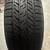 Four Yokohama Geolandar P225/60R17 All-Season Tires 1 thumbnail