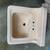 Vintage American Standard Sink And Toilet Tan 5 thumbnail