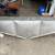 Fuel or water tank for V hull-stainless steel 1 thumbnail