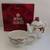 Royal Albert Old Country Rose Single Teapot and cup 1 thumbnail