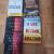 23 books - DR DAVID JEREMIAH - 13 hardcovers/ 10 sc study guides 2 thumbnail