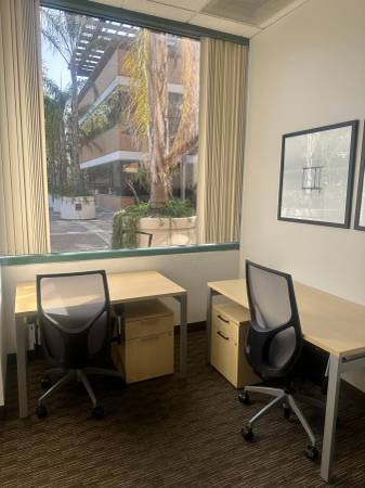 $3,989 Problem? Solution: Get a Regus Office! 🤗 (mountain view)63682832481411121