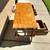 English Antique Wooden Desk – Made in 1960 4 thumbnail
