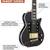 New Traveler EG-1 LP Style Custom Electric Guitar with Soft Case 6 thumbnail