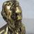 Abraham Lincoln Vintage Philadelphia Mfg. Co. Solid Brass Bookends 6 thumbnail