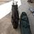 Golf Clubs with Bags and Travel bag 2 thumbnail