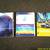 Automotive Paint / Color chip Books 2 thumbnail