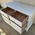 QUALITY LIKE NEW THICK WOODEN BIG DRAWER DRESSER CAN DELIVER LOCAL IF NEEDED 5 thumbnail