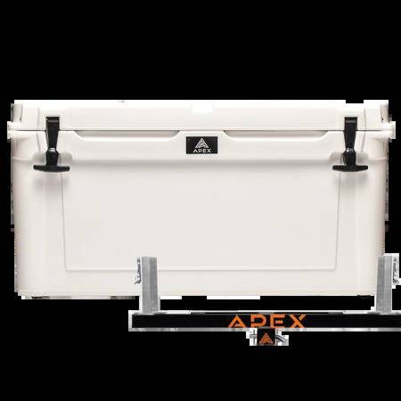 Apex Cooler 75 Hitch Rack System 1