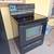 Whirlpool electric glass top range 2 thumbnail
