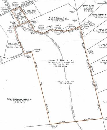 $298,000 59.6 ACRES of VACANT LAND (Shelocta)63836542942465122