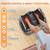 Foot Massager Shiatsu Foot Massager with Heat for Neuropathy 8 thumbnail
