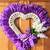 🔮 EXQUISITE "ENLIGHTENED" HEART WREATH $50 4 thumbnail