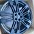 2020 Audi SQ5 21" oem wheels, factory rims 4 thumbnail