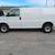 LOW PRICE! 2018 CHEVY G3500 EXPRESS CARGO VAN W 141K MILES 2 thumbnail