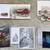 Beautiful! Sets of Christmas Greeting Cards Seasons Holidays Santa 3 thumbnail