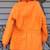 Orange Jacket - Size L 2 thumbnail