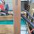 Saw horse * Table * Desk Legs * Reduced * 2 thumbnail