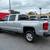 2017 Chevrolet Silverado 2500HD LT Crew Cab 6.6L Duramax Diesel 4X4 3 thumbnail