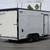2026 ATC Trailers STO 450 16+2 ALUMINUM CARGO WEEKEND ADVENTURE TRAILE 5 thumbnail