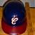 Vintage Chicago White Sox Souvenir Batting Helmet Full Size 1980's 1 thumbnail