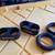 Toyota 4Runner shock trd reservoir holder and spacers 2 thumbnail