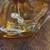 Fenton Art Glass "Southern Belle" Doll Bells 7 thumbnail