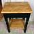Maple Nightstand/End Table 4 thumbnail