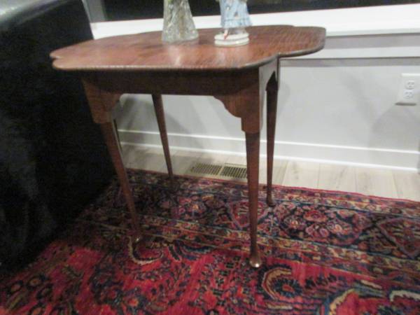 Occasional Table 1