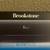 BROOKSTONE 17.5” Bluetooth Wireless Sound Bar (NEW) (OBO) 7 thumbnail