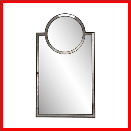 New Thomas Pheasant For Baker Furniture Venetian Mirror 1