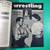 Boxing & Wrestling Magazine April 1954 Jack Johnson Coley Wallace 7 thumbnail