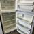 Frigidaire 18 cubic foot top freezer refrigerator 2 thumbnail