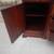 Gorgeous Cherrywood bowfront nine drawer Buffet. Made by. JB Van Scive 11 thumbnail