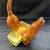 Dachshund jewelry holder/planter 2 thumbnail