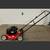 Yard Machines push lawn mower, model 11A-02BT729. Serviced to Sell. NEW SPARK PL 6 thumbnail