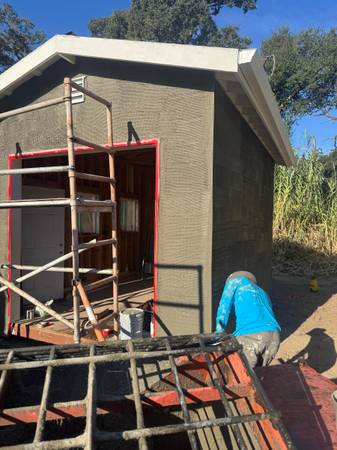 CONSTRUCTION / LANDSCAPE 1