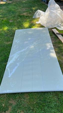 Owens Corning NGX insulation 1