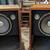 JBL C34 / C40 Speakers, 8 ohm, near mint Drivers, Close SN’s, Exc Cabs 5 thumbnail