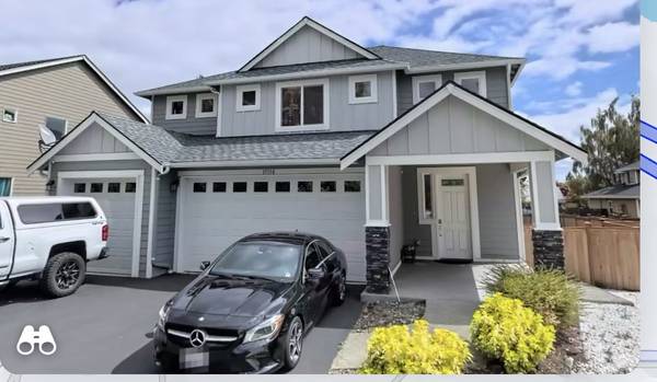 $950 / 1br - 159ft2 - New beautiful home furnished room seatac airport (Seatac airport)63799829431427124