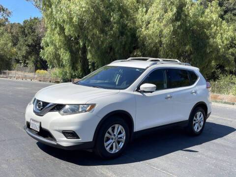 2014 Nissan Rogue SV - $6,499 (hayward / castro valley)63654702895235120