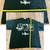 Size L: Vintage 2002 Scarface Money Power Respect Black Tee Y2K 5 thumbnail
