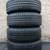 17" Tires Set of 265/65R17 MICHELIN DEFENDER LTX M/S 5 thumbnail